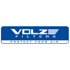 VOLZ Luftfilter Filters (Германия)