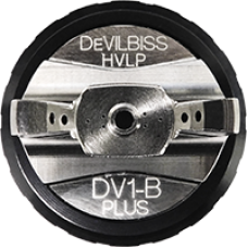 DeVILBISS 704408, Воздушная голова "В+" базовая для DV1