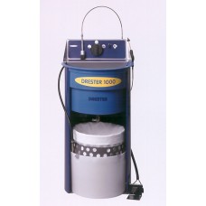 DRESTER 1000, установка для ручной мойки окрасочного оборудования с использованием воды