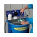 DRESTER 1000, установка для ручной мойки окрасочного оборудования с использованием воды