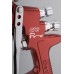DeVILBISS GFG Pro окрасочный пистолет (краскопульт, краскораспылитель) с верхним бачком