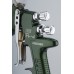 DeVILBISS PRi Pro грунтовочный окрасочный пистолет (краскопульт, краскораспылитель) с верхним бачком