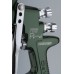 DeVILBISS PRi Pro грунтовочный окрасочный пистолет (краскопульт, краскораспылитель) с верхним бачком