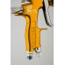 DeVILBISS GTi Pro LITE окрасочный пистолет (краскопульт, краскораспылитель) пневматический с верхним бачком