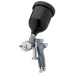 DeVILBISS PRi Pro Lite грунтовочный окрасочный пистолет (краскопульт, краскораспылитель) с верхним бачком